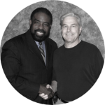 LES BROWN
